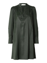 Selected Femme Kassandra - Kjole - HUSET Men & Women