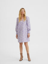 Selected Femme Kirsteen - Kjole - HUSET Men & Women