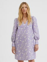 Selected Femme Kirsteen - Kjole - HUSET Men & Women