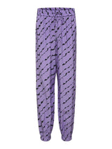 Selected Femme Lara - Bukser midwaist - HUSET Men & Women