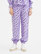 Selected Femme Lara - Bukser midwaist - HUSET Men & Women