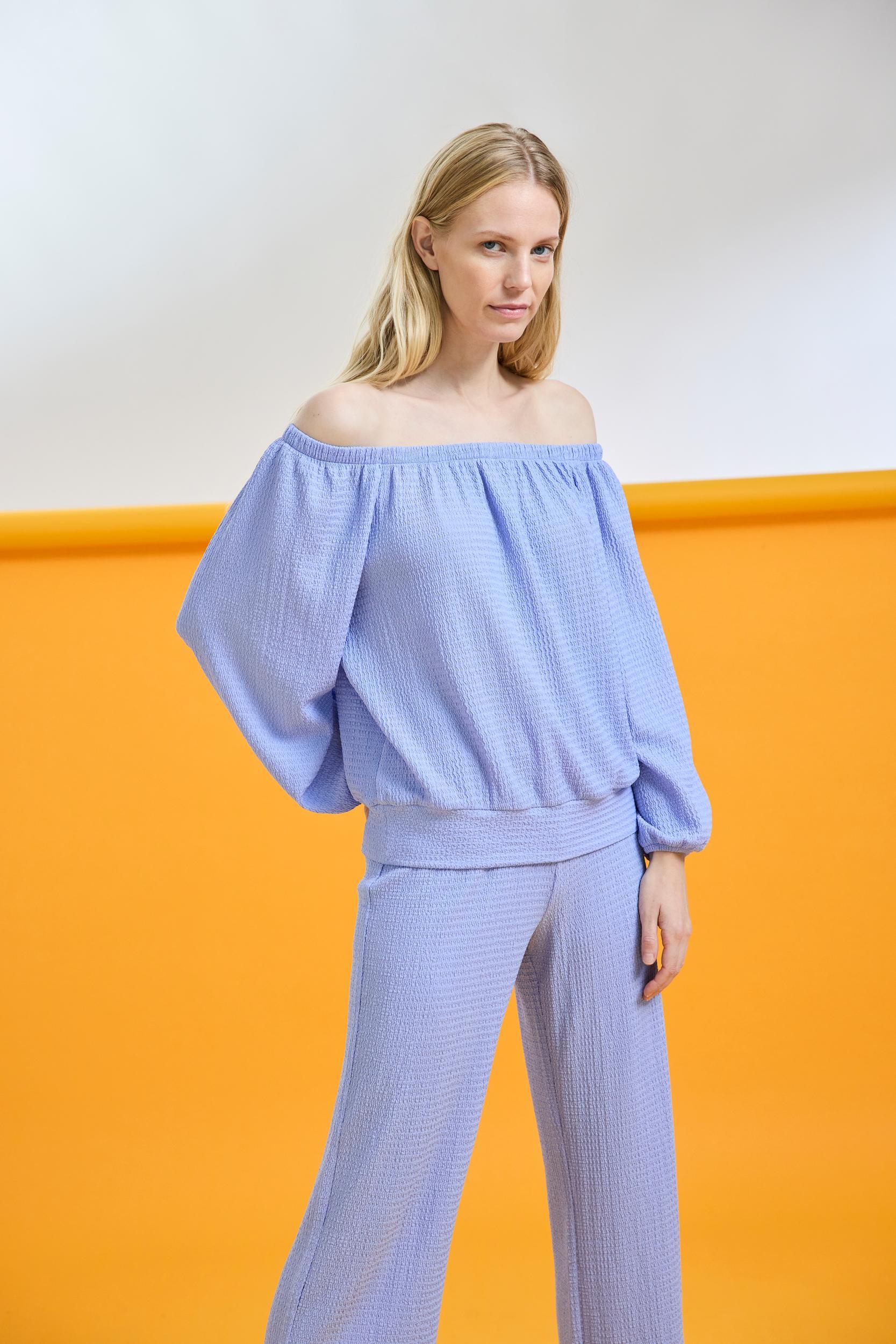 Selected Femme Lia-bubble - Bukser - HUSET Men & Women