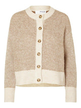 Selected Femme Lilo - Strik cardigan - HUSET Men & Women