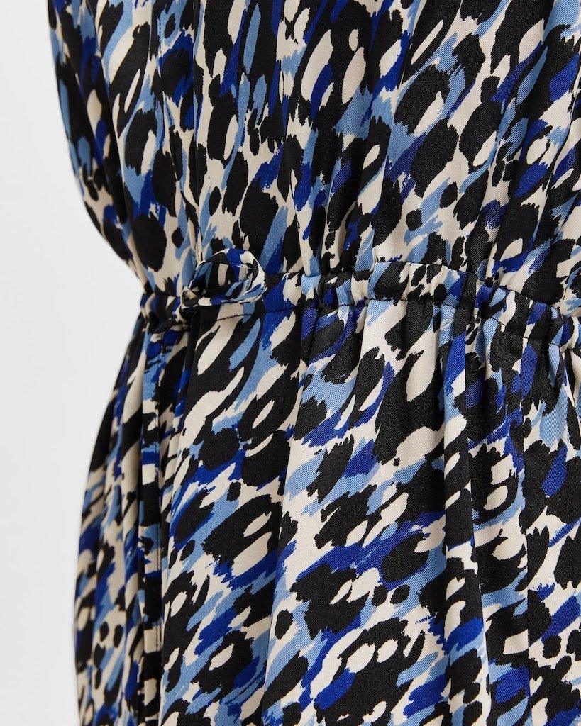 Selected Femme Lina-Damina - Kjole - HUSET Men & Women