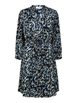 Selected Femme Lina-Damina - Kjole - HUSET Men & Women