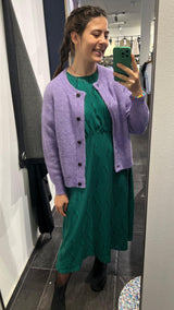 Selected Femme Lulu - Strik cardigan - HUSET Men & Women