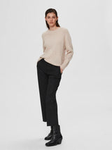Selected Femme Lulu - Strik - HUSET Men & Women