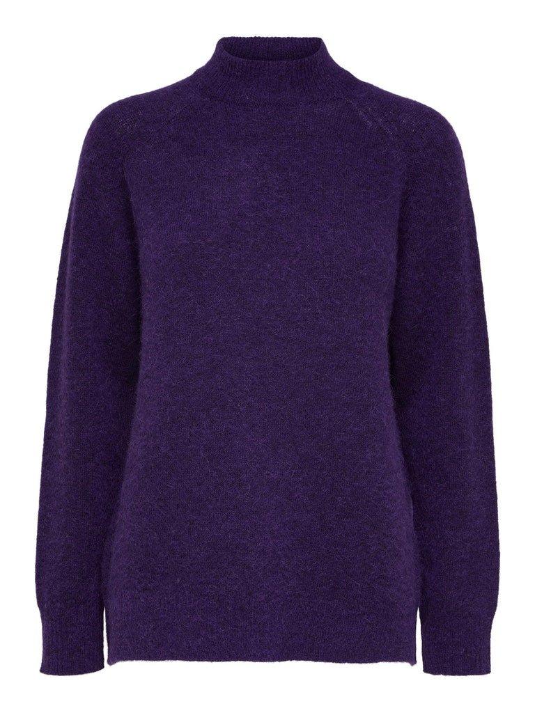 Selected Femme Lulu - Strik - HUSET Men & Women