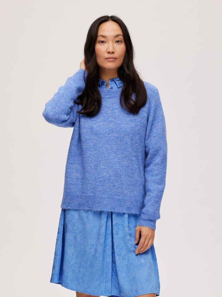 Selected Femme Lulu - Strik - HUSET Men & Women