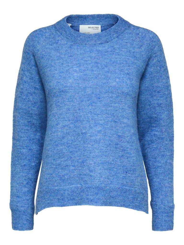 Selected Femme Lulu - Strik - HUSET Men & Women