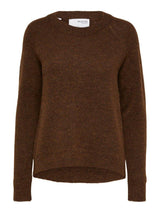 Selected Femme Lulu - Strik - HUSET Men & Women