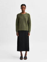 Selected Femme Lulu - Strik - HUSET Men & Women