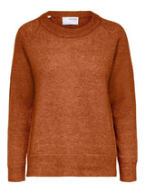 Selected Femme Lulu - Strik - HUSET Men & Women