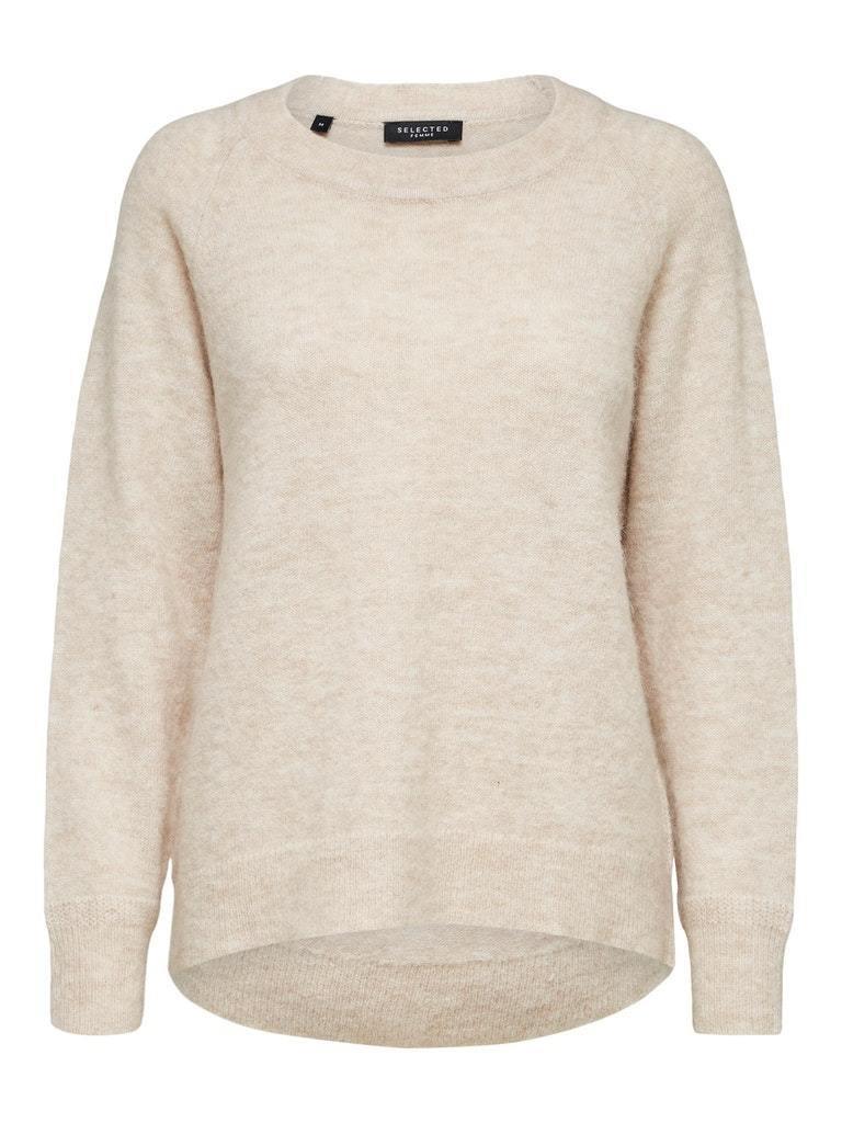 Selected Femme Lulu - Strik - HUSET Men & Women