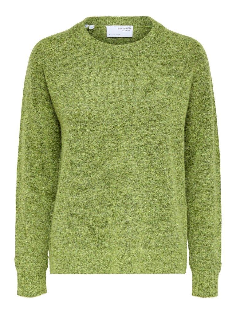 Selected Femme Lulu - Strik - HUSET Men & Women