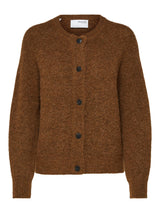 Selected Femme Lulu - Strikket cardigan - HUSET Men & Women