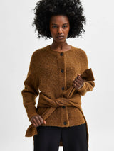 Selected Femme Lulu - Strikket cardigan - HUSET Men & Women