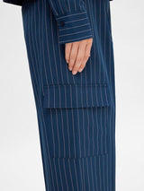 Selected Femme Malene Camma - Cargo bukser - HUSET Men & Women