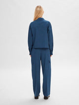 Selected Femme Malene Camma - Cargo bukser - HUSET Men & Women