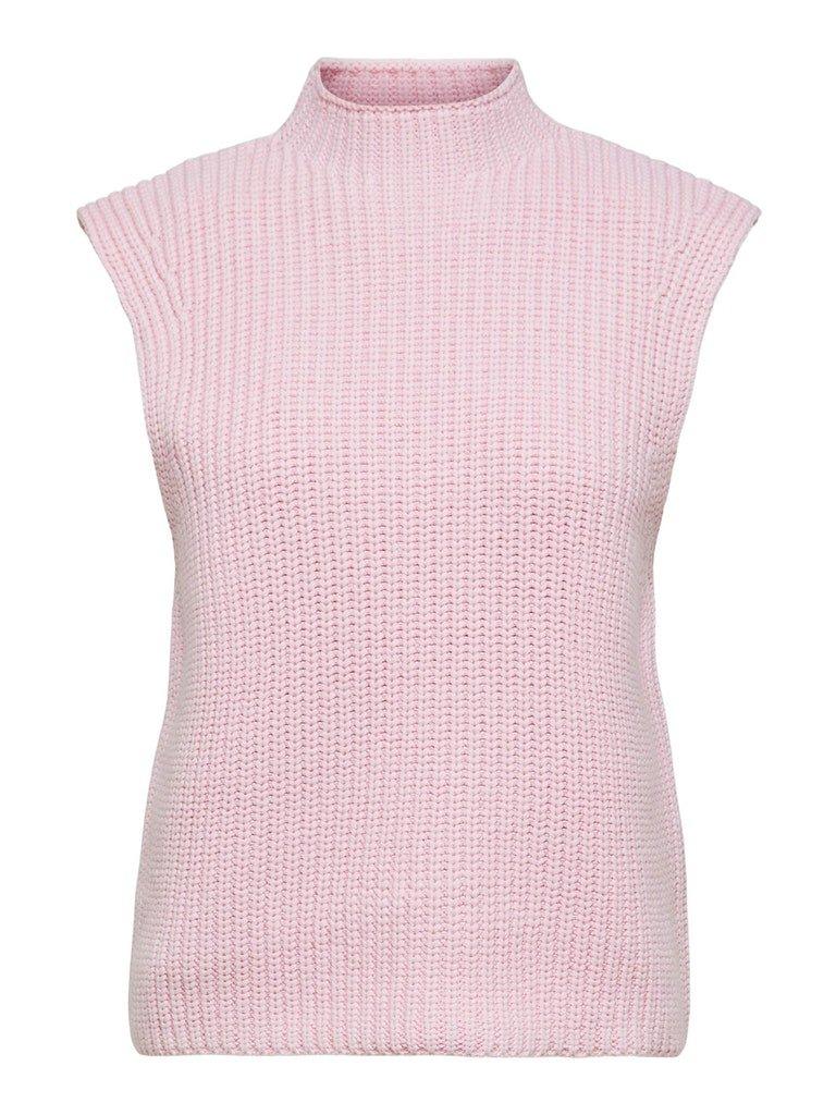 Selected Femme Melena - Strik vest - HUSET Men & Women