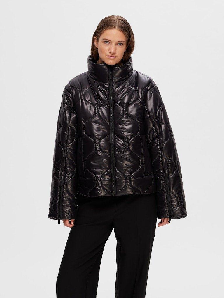 Selected Femme Mika - Jakke - HUSET Men & Women