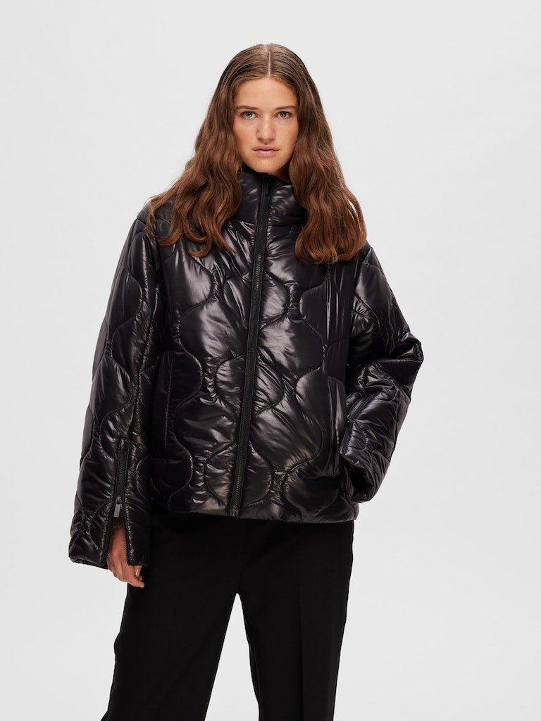 Selected Femme Mika - Jakke - HUSET Men & Women