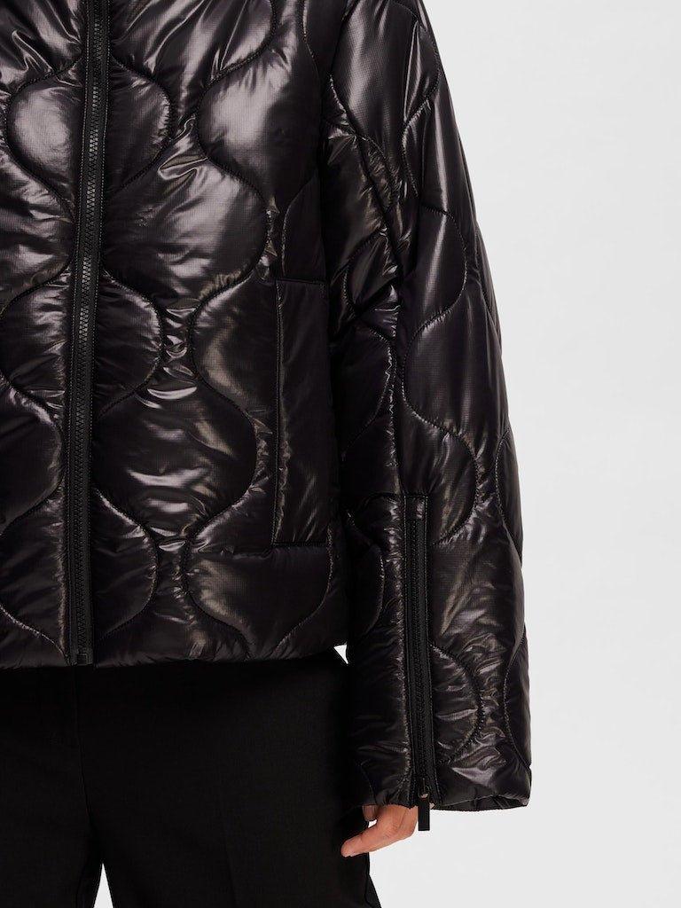 Selected Femme Mika - Jakke - HUSET Men & Women