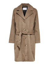 Selected Femme Milan - Uldfrakke - HUSET Men & Women