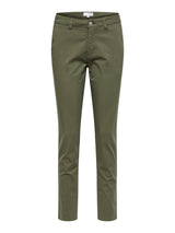 Selected Femme Miley - Chino - HUSET Men & Women