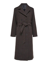 Selected Femme Milo - Uldfrakke - HUSET Men & Women