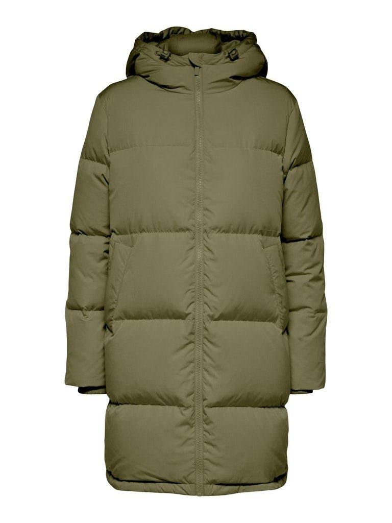 Selected Femme Mina - Dunjakke - HUSET Men & Women