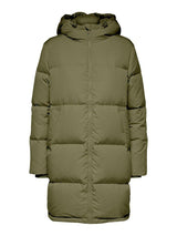 Selected Femme Mina - Dunjakke - HUSET Men & Women