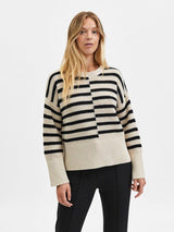 Selected Femme Ming - Strik - HUSET Men & Women