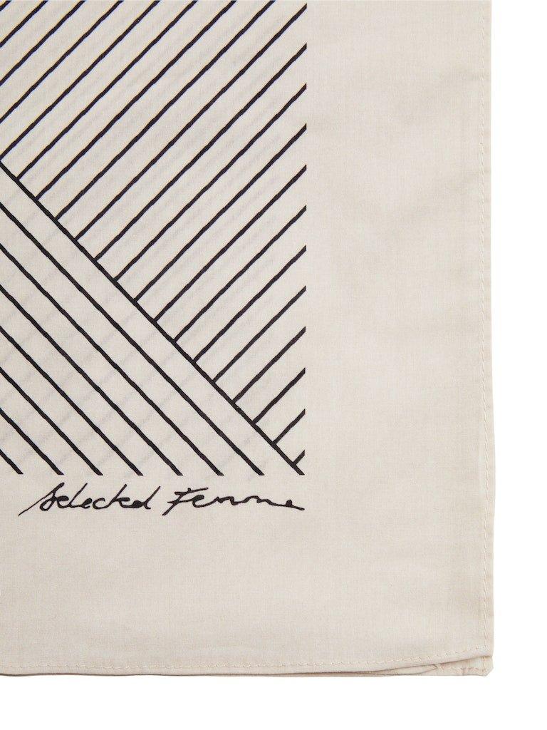 Selected Femme Mio - Tørklæde - HUSET Men & Women