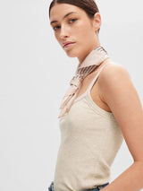 Selected Femme Mio - Tørklæde - HUSET Men & Women