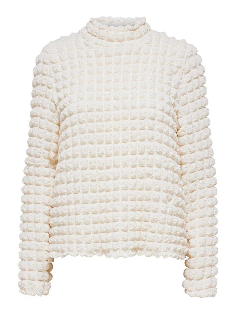 Selected Femme Monika - Bluse - HUSET Men & Women