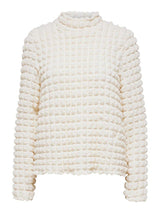 Selected Femme Monika - Bluse - HUSET Men & Women