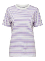 Selected Femme My Perfect Tee - T-shirt - HUSET Men & Women
