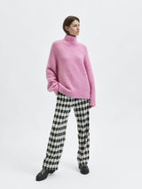 Selected Femme Myah - Strik - HUSET Men & Women