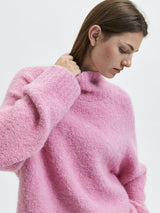 Selected Femme Myah - Strik - HUSET Men & Women