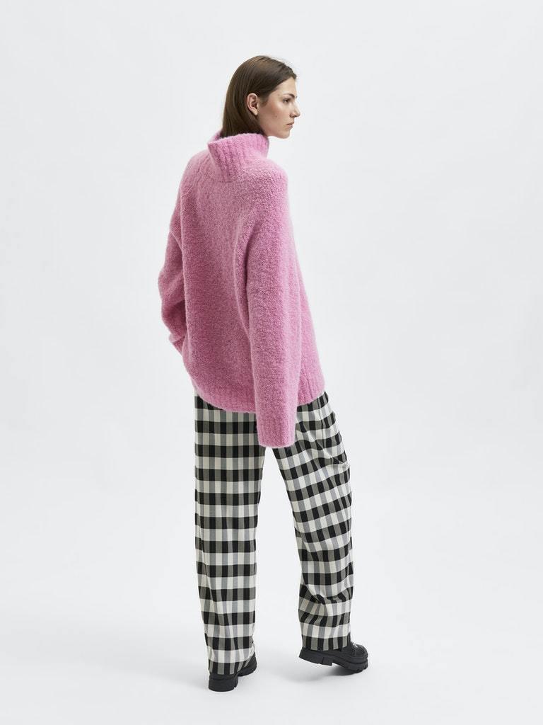 Selected Femme Myah - Strik - HUSET Men & Women