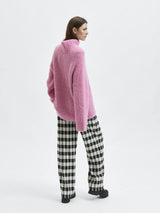 Selected Femme Myah - Strik - HUSET Men & Women