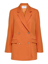 Selected Femme Mynella - Blazer - HUSET Men & Women