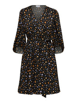 Selected Femme Mynte - Kjole - HUSET Men & Women