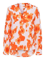 Selected Femme Nicolette Mivi - Bluse - HUSET Men & Women