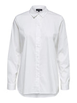 Selected Femme Ori - Skjorte m. zip i siden - HUSET Men & Women