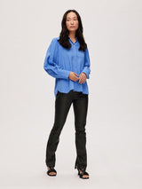 Selected Femme Porta - Skjorte - HUSET Men & Women