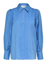 Selected Femme Porta - Skjorte - HUSET Men & Women