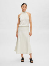 Selected Femme Rachelle - Nederdel - HUSET Men & Women