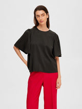 Selected Femme Reya - Top - HUSET Men & Women